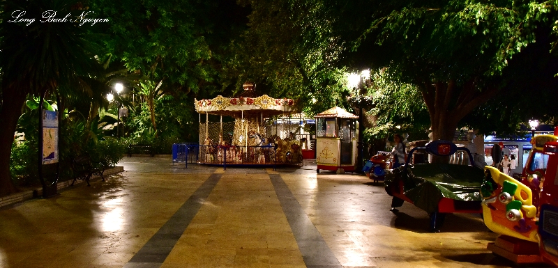 Carousel, Marbella, Spain 821 