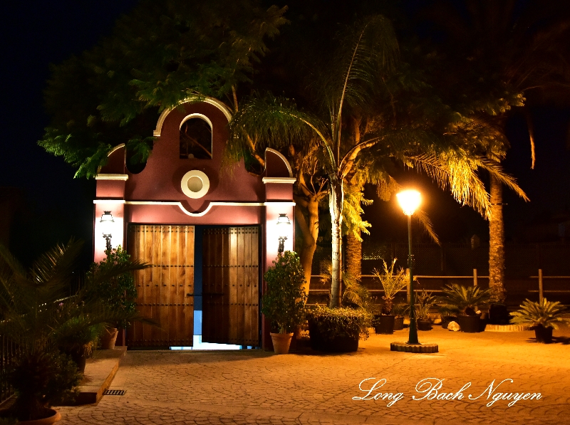 Closing Hours Marbella, Spain 
