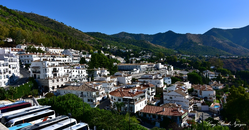 Mijas Spain  