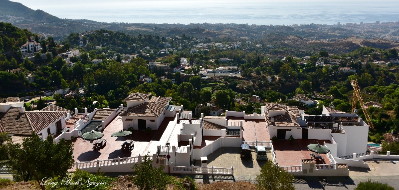 Macdonald La Ermita Club, Mijas Pueblo, Spain 
