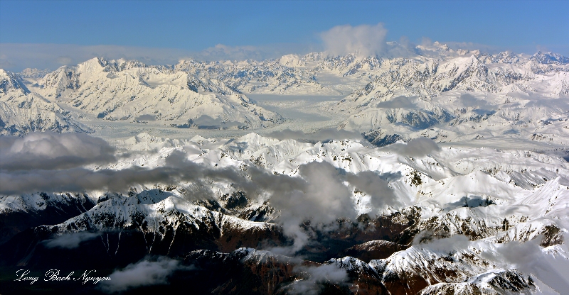 Wrangell-Saint Elias National Park Alaska 274  