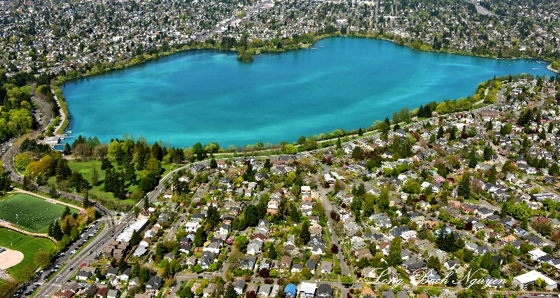 Greenlake Seattle Washington 595  