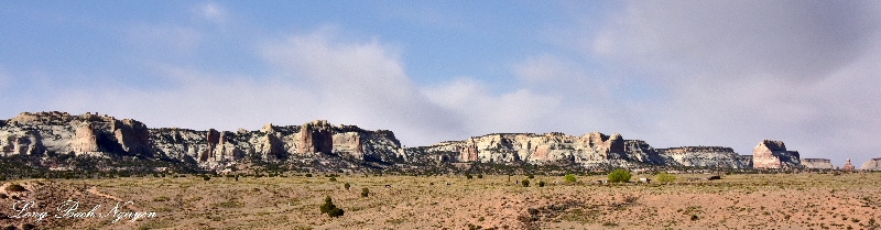 White Mesa Navajo Nation  Kaibito Arizona 088 