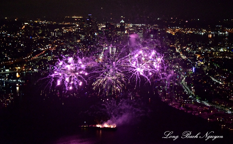 4th of July Celebration on Lake Union Seattle 112  