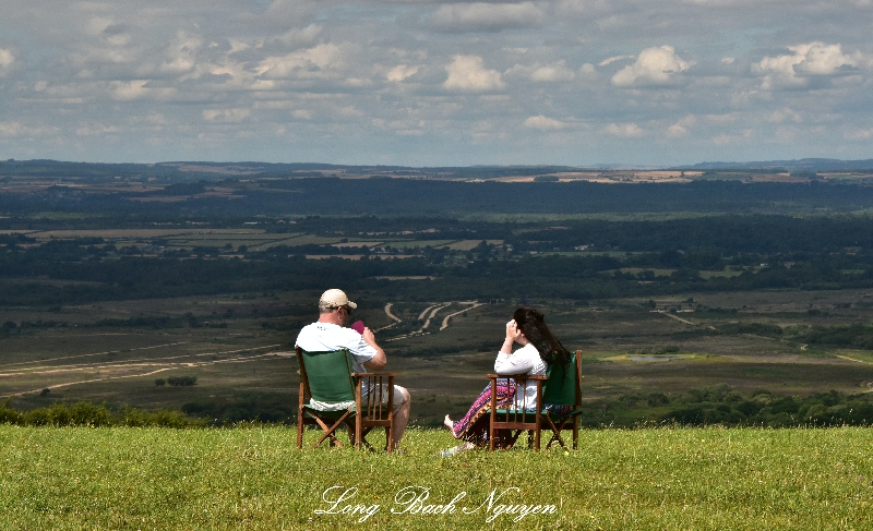 Relax with View 079  