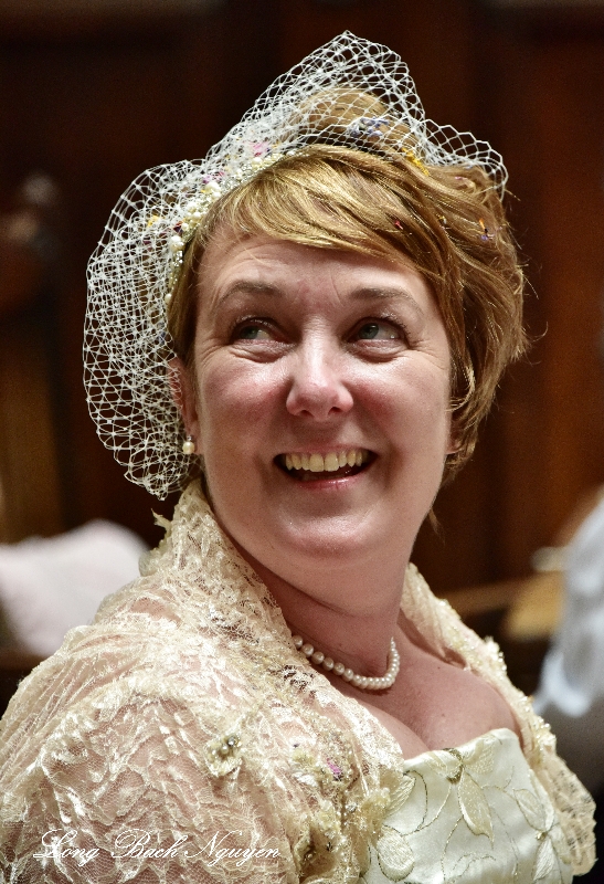 Sam the bride 823  