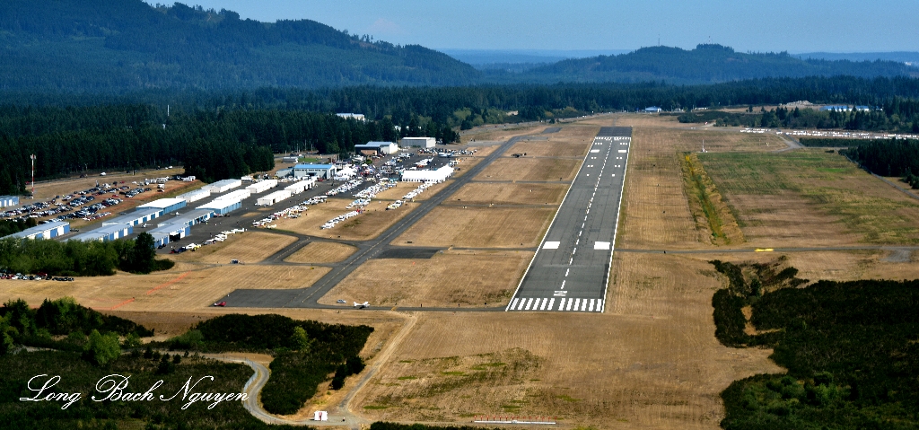 AOPA Fly In at Bremerton Airport Washington 229  