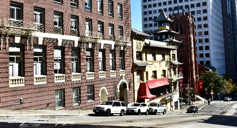 Main Entrance to Chinatown San Francisco 074 