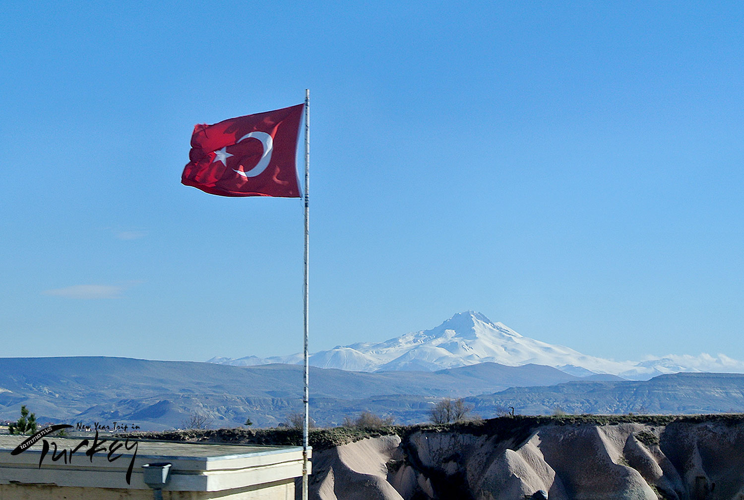 Kaymaklı Underground City