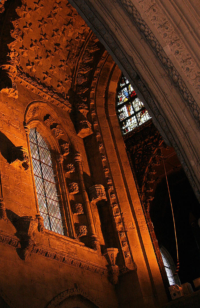 Rosslyn Chapel