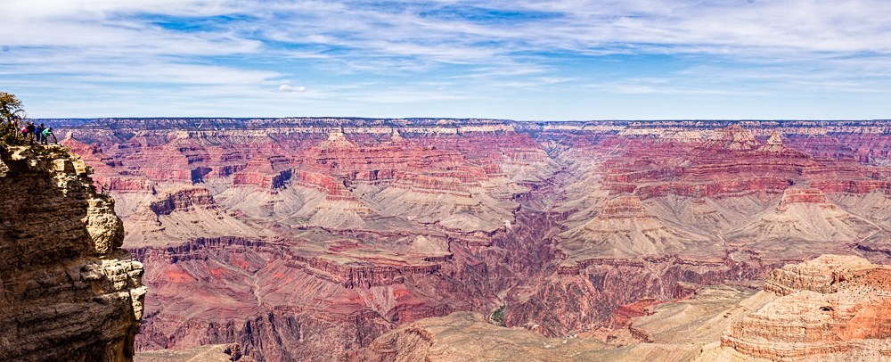 The Grand Canyon