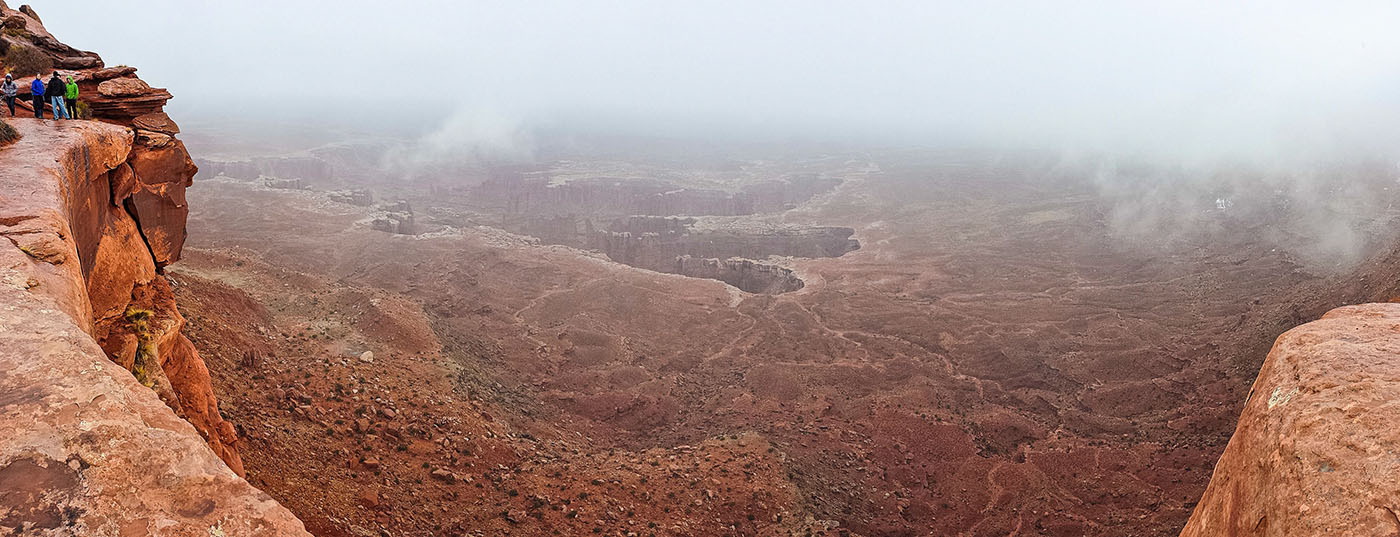 Canyonlands NP