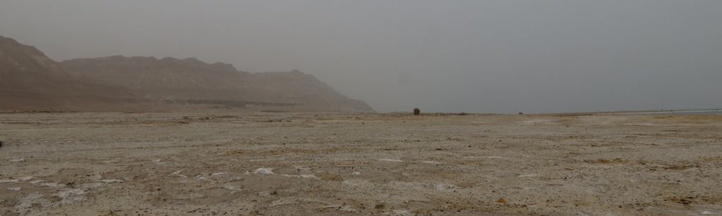 Dead Sea II