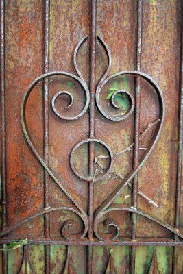 The Gate