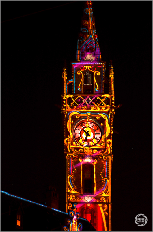 Lichtfestival Gent 2012