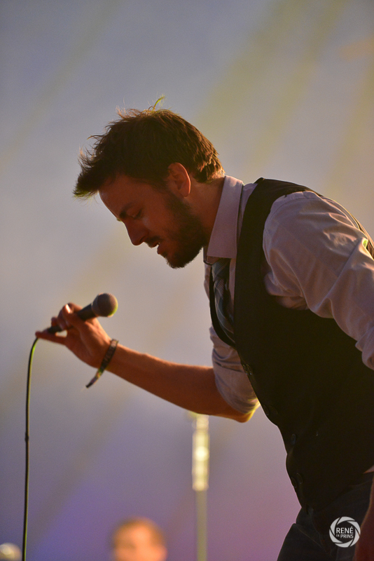 Festival aan zee 2015