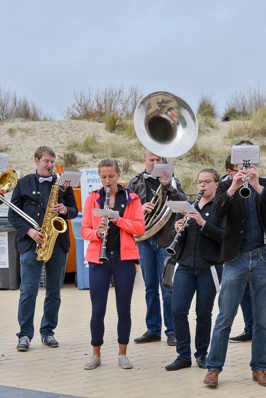 Festival aan zee 2015 randanimatie