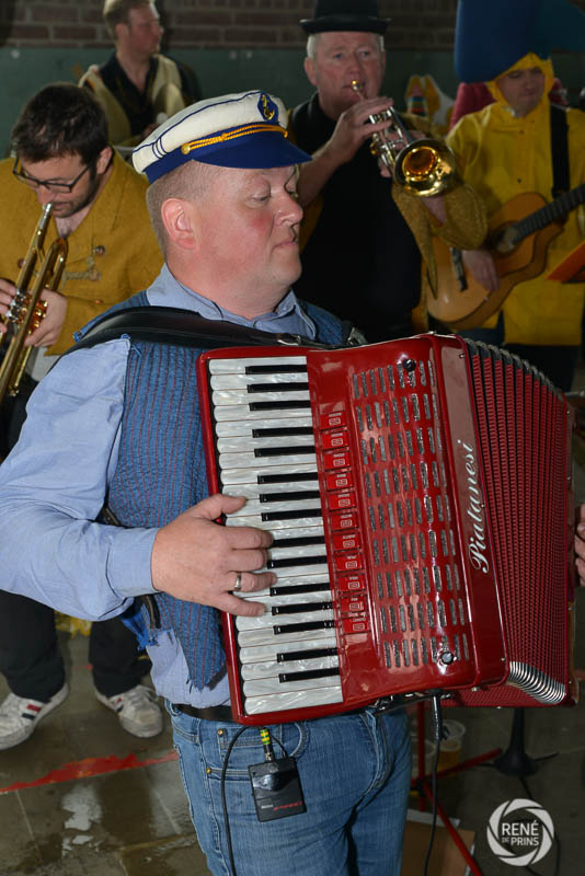 Slagerfestival HHC - Halleweg 2015