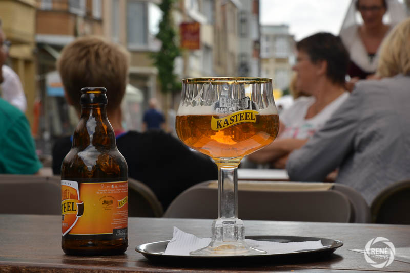 Feesten Kasteelstraat 2015