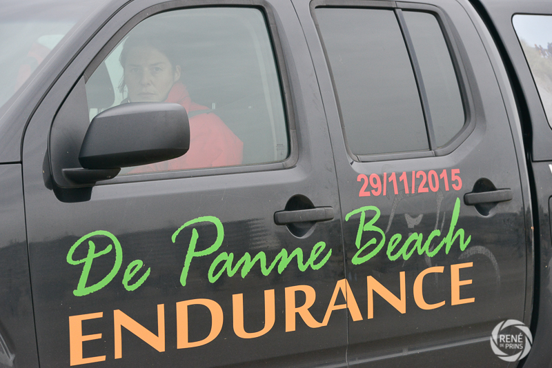 Beach Endurance De Panne 2015