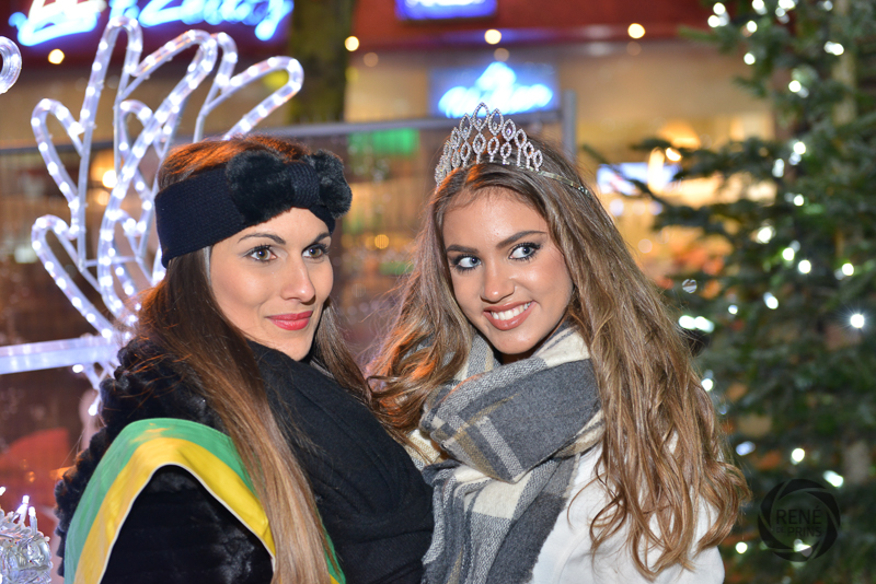 De Panne kerstmarkt 2016