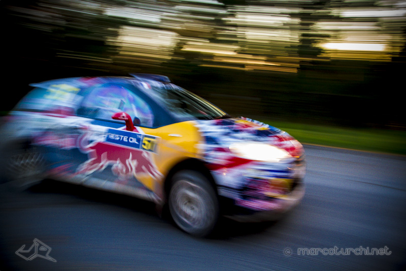 1470 WRC Finland