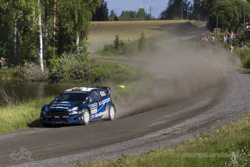 1720 World Rally Championship