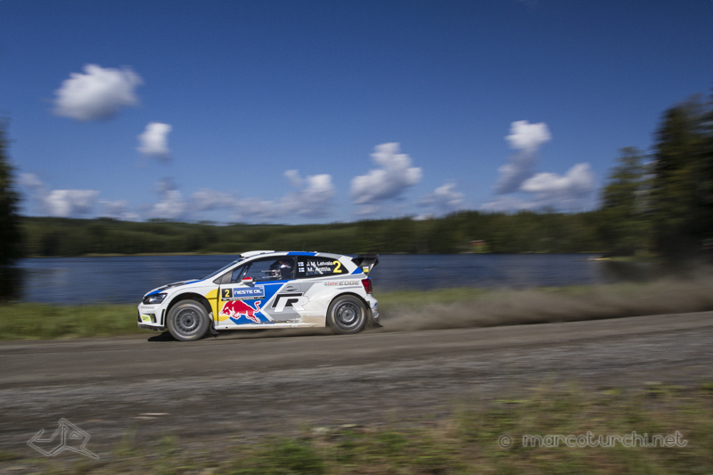 1791 WRC Latvala