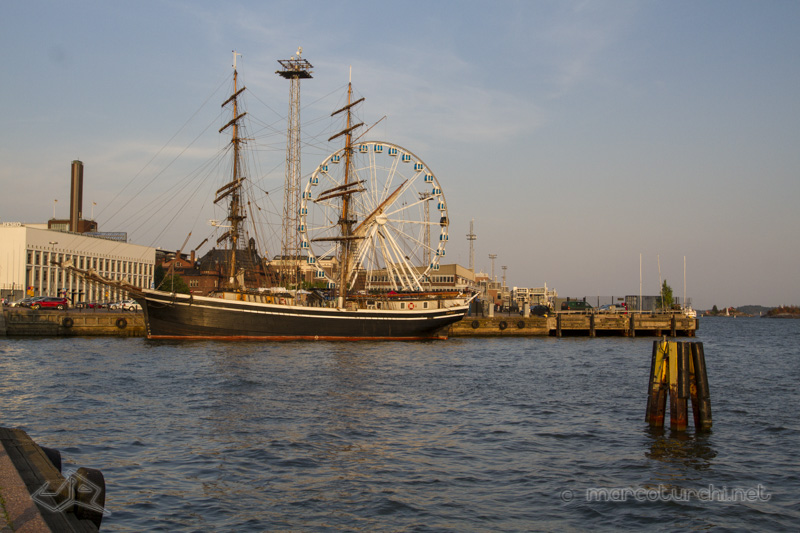 2252 Helsinki