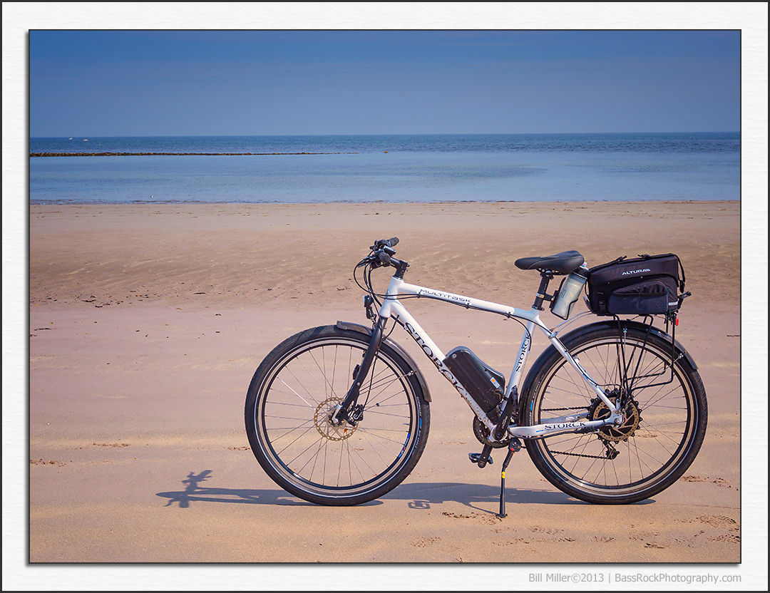 Storck in the Caribbean