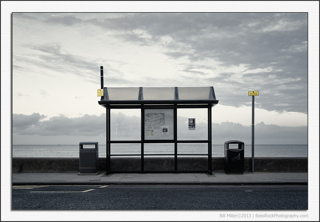 Bus Stop