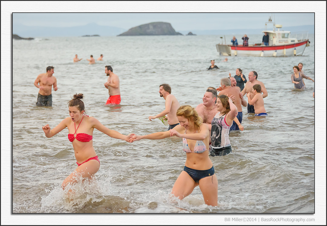 Loony Dook