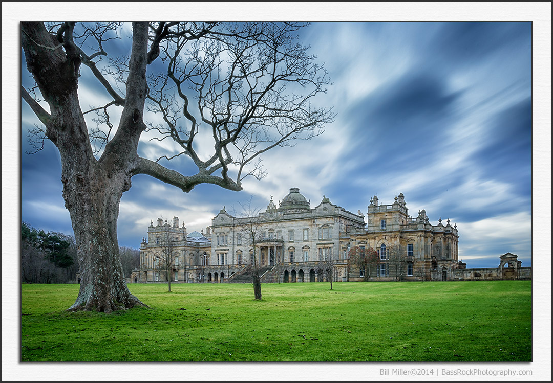 Gosford House