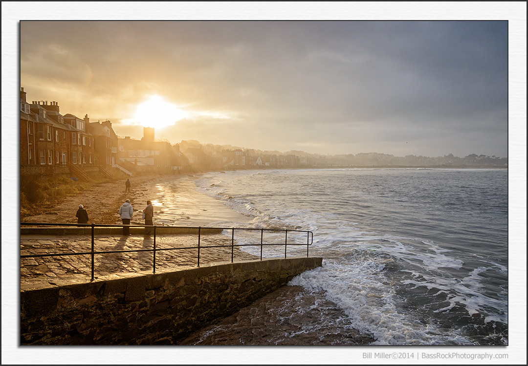 Lifeboat Slipway