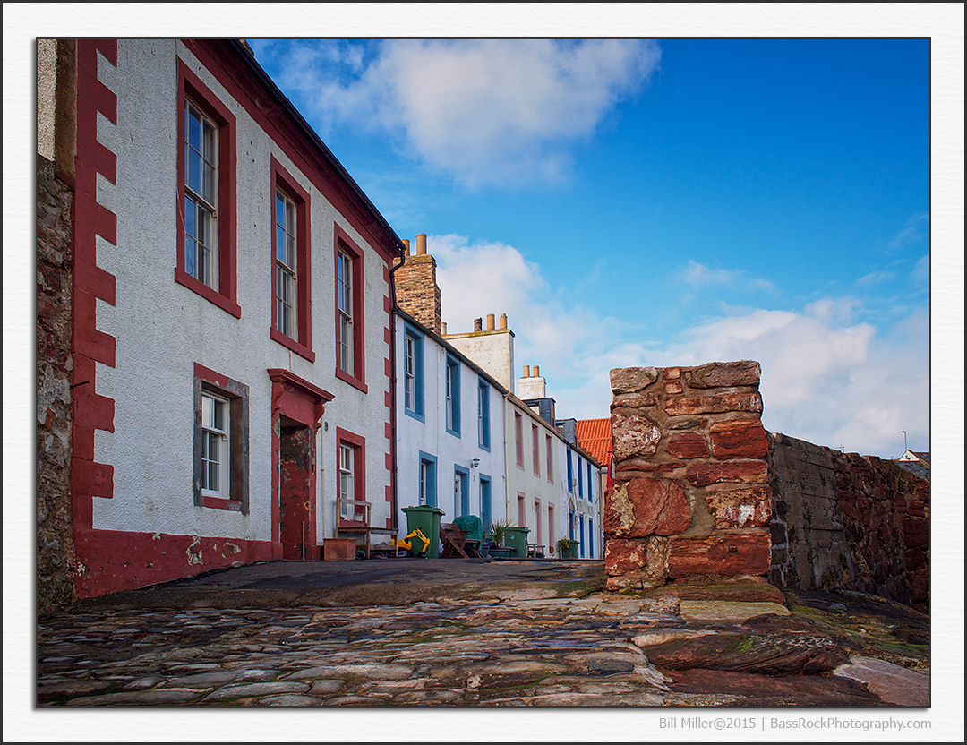 Seaside Cottages