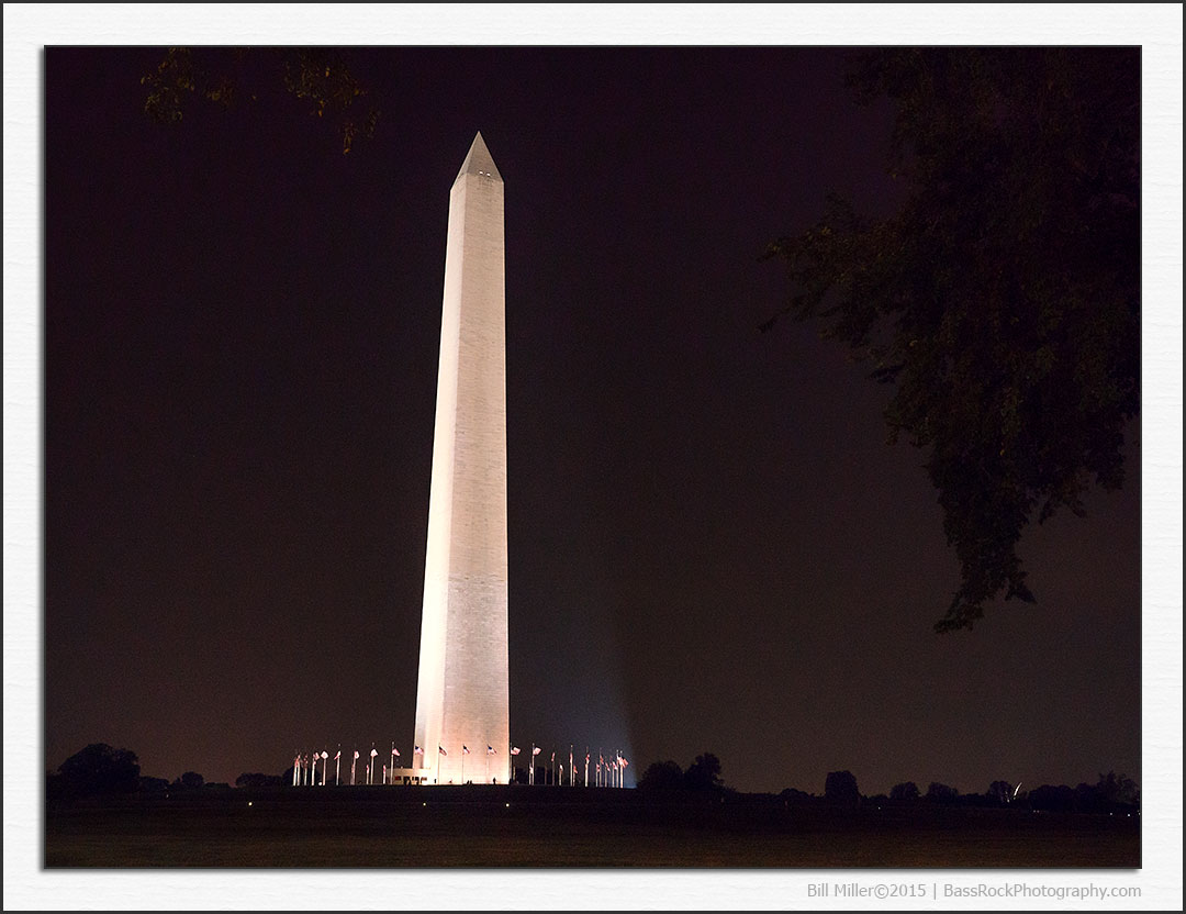 Washington Monument