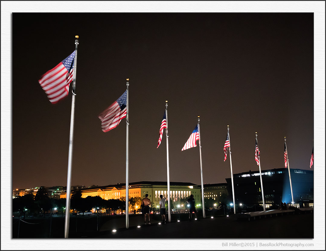 Flags