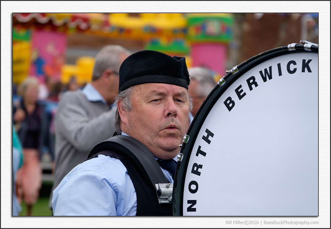 Pipes and Drums