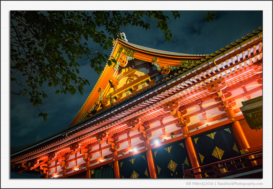 Sensō-ji