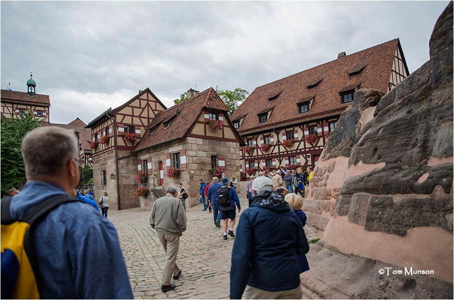  Nuremberg 