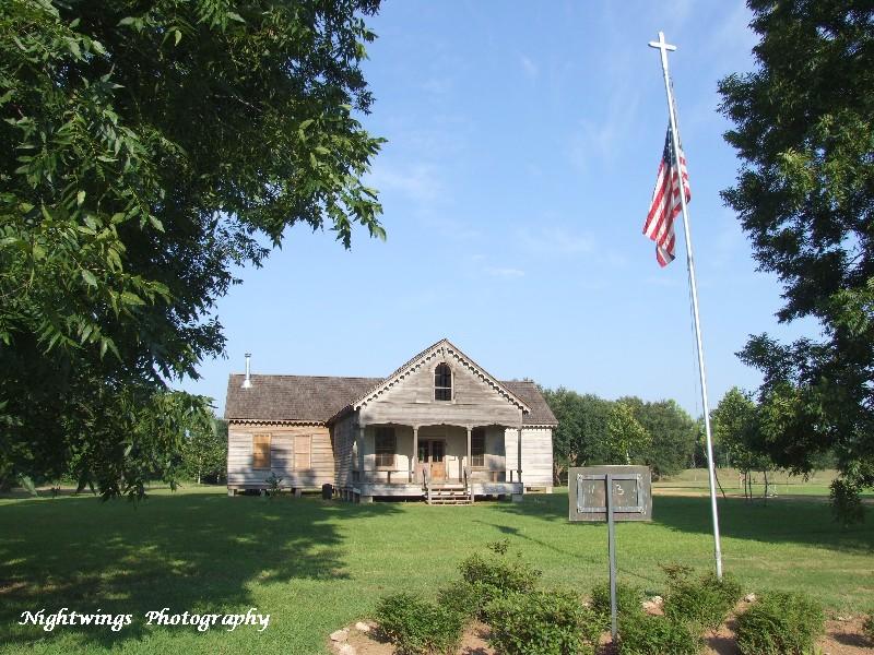 Rapides Parish - Benettsville  store 