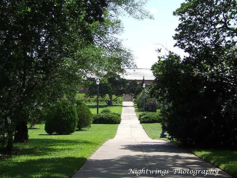 East Baton Rouge Parish -  Baton Rouge - Arsenal