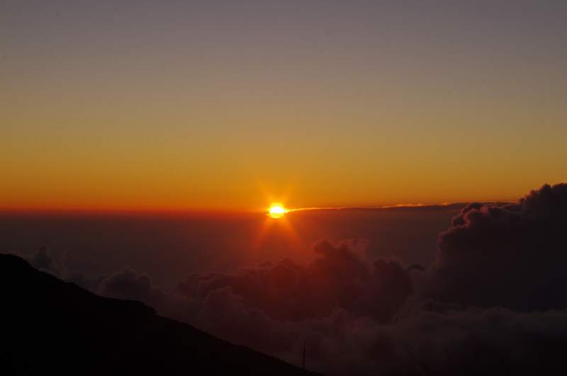 Haleakala Sunset 100614(9).JPG