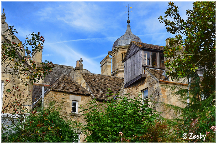 Bradford on Avon