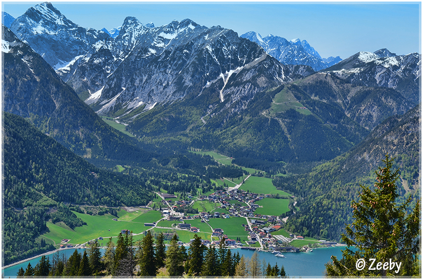 Pertisau