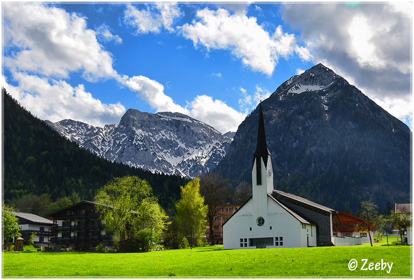Pertisau