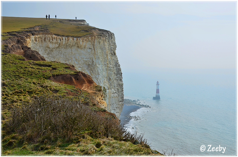 Beachy Head