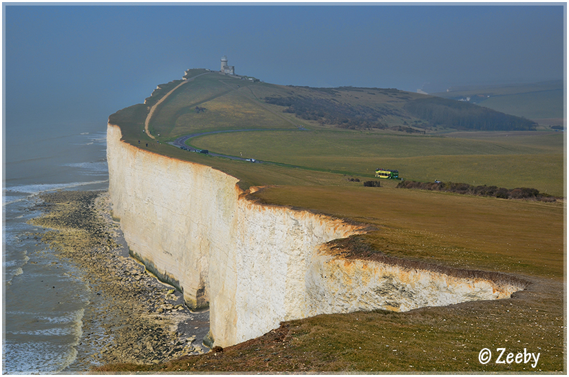 Beachy Head