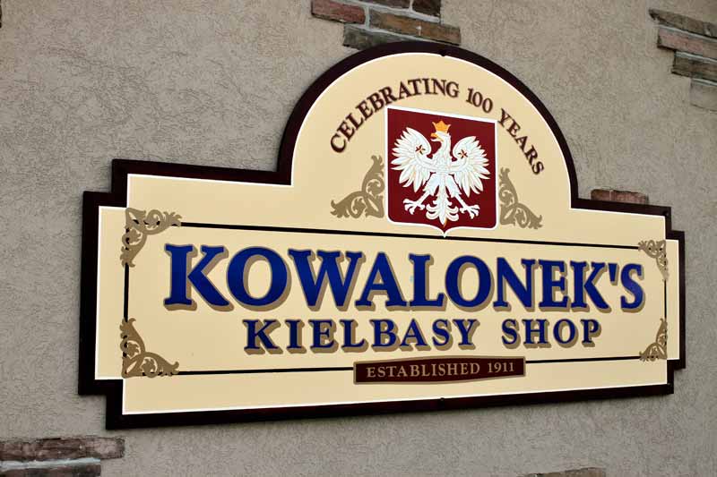 Kowaloneks Kielbasy Shop
