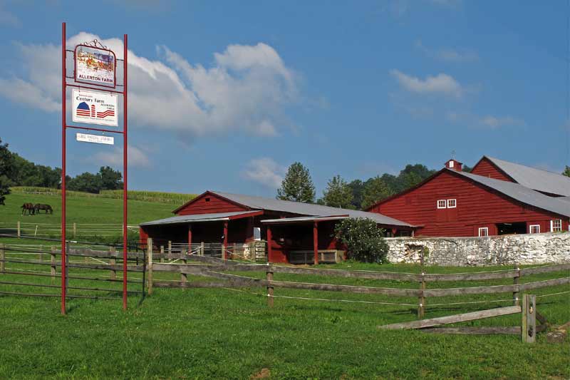 Allerton Farm